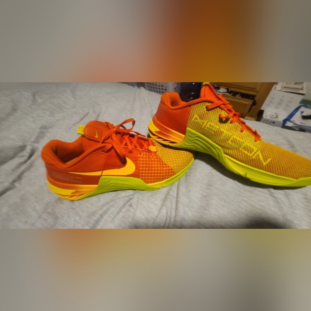 Nike metcon